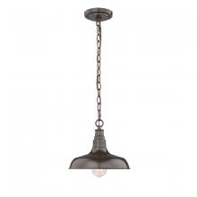 Millennium 2952-PBZ - Outdoor Hanging Lantern