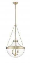 Millennium 20103-MG - Pendant Light