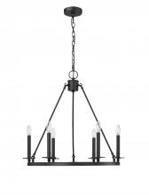 Millennium 46706-MB - Chandelier Ceiling Light