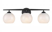 Millennium 18103-MB - Kimorra Bathroom Vanity Light