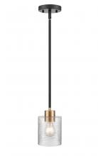 Millennium 9421-MB/MG - Mini-Pendant light