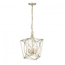 Millennium 4001-PMG - Pendant light