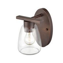 Millennium 9361-RBZ - Wall Sconce