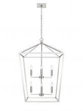 Millennium 3335-SN - Pendant light