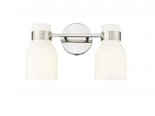 Millennium 23002-PN - Corella Bathroom Vanity Light