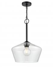 Millennium 55201-MB - Morbelle Indoor Pendant