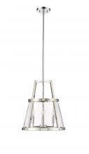 Millennium 13604-PN - Pendant Light