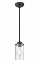 Millennium 9511-MB - Mini-Pendant light