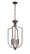 Millennium 9836-RBZ - Pendant light