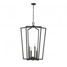 Millennium 4526-MB - Chandelier Ceiling Light