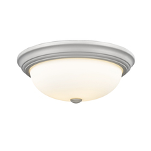 Millennium 4905-SN - Flushmount Ceiling Light