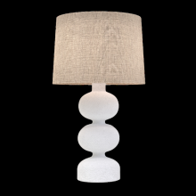 Mitzi by Hudson Valley Lighting HL934201-AGB - Talita Table Lamp