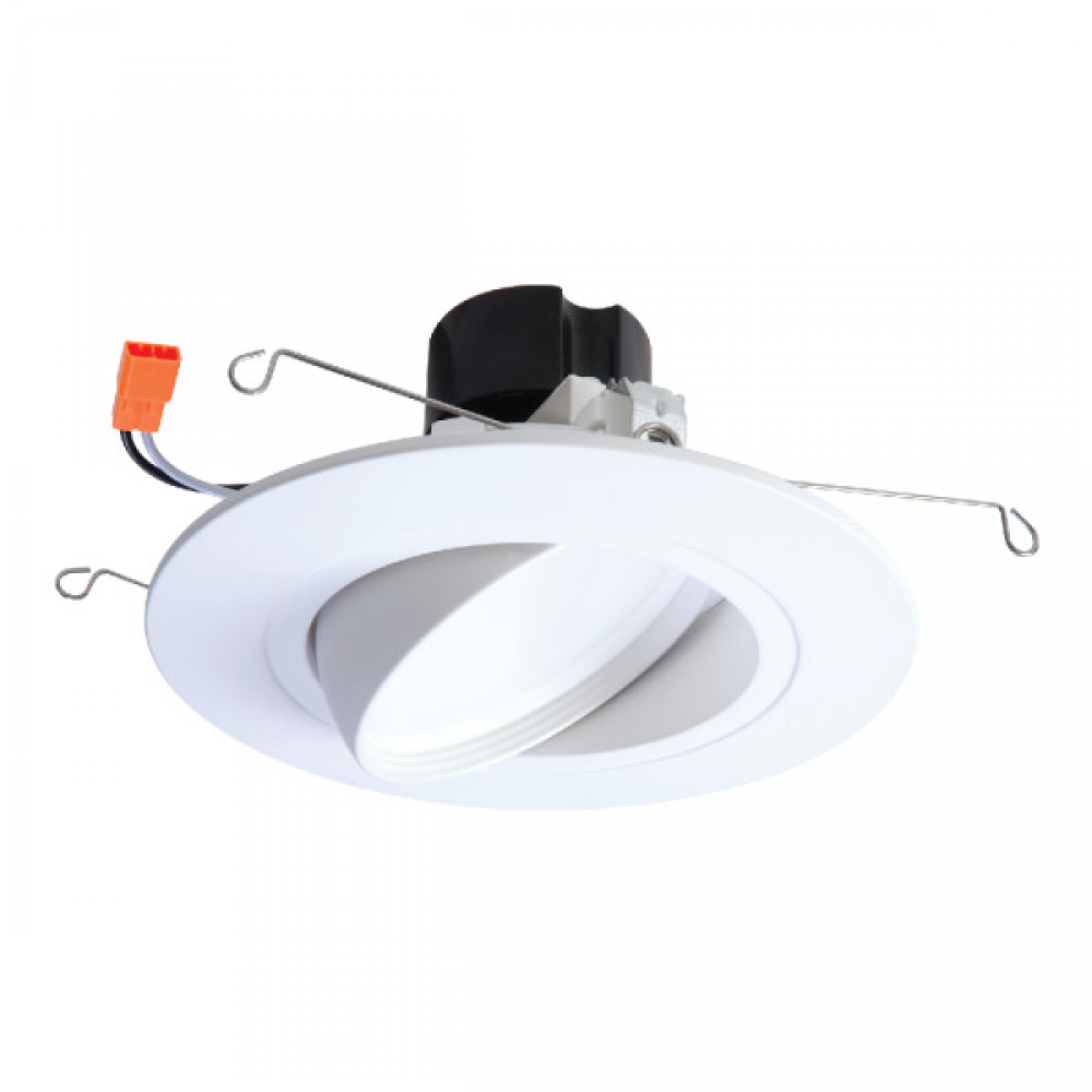 HALO RA5606930WH LED ADJ WHITE