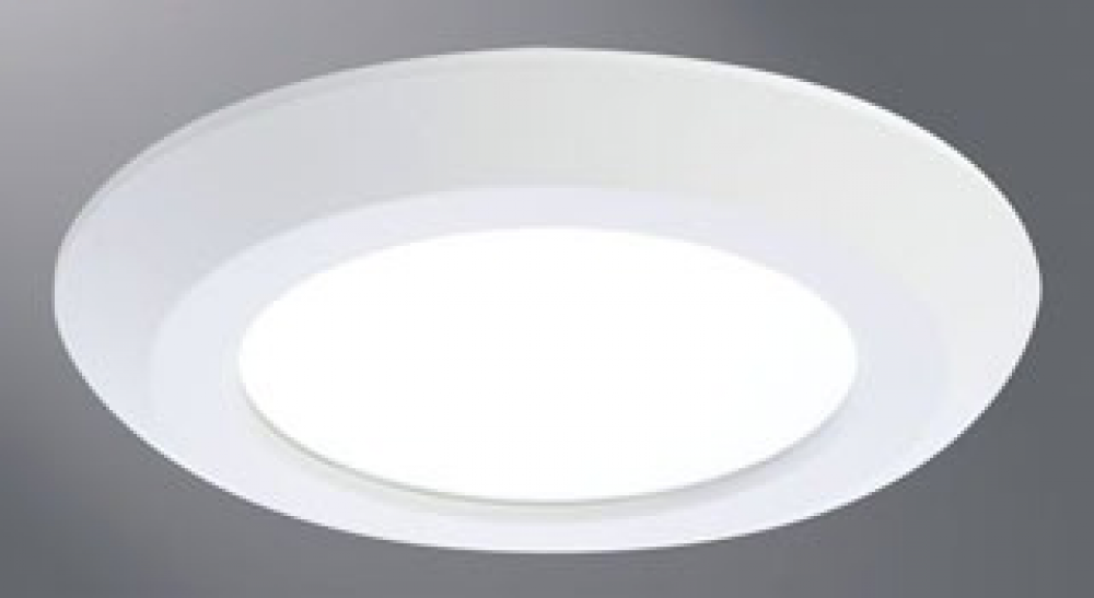 HALO SLD606827WHJB 6" SURFACE LED