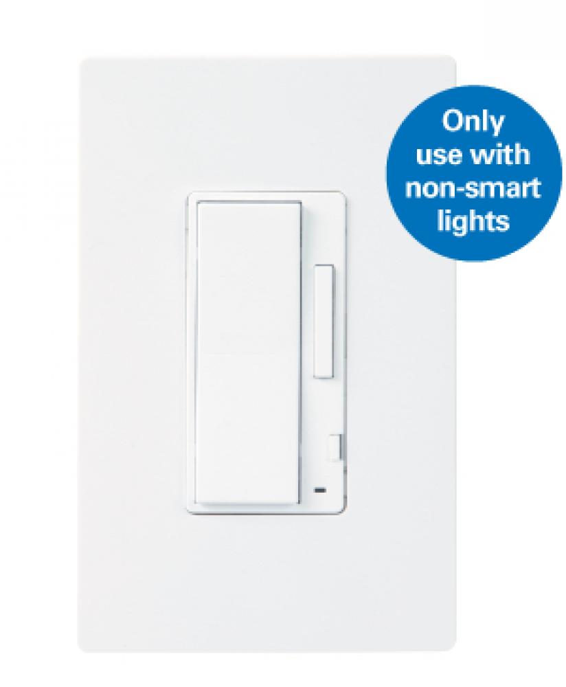 HALO Home In-wall Smart Dimmer
