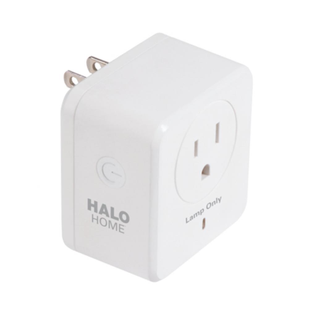 HALO Smart Plug HWP1BLE40AWH