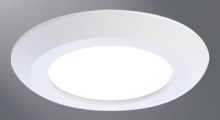 HALO SLD606827WHJB - HALO SLD606827WHJB 6" SURFACE LED