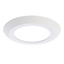 HALO SLD606830WHJB - HALO SLD606830WHJB 6" SURFACE LED