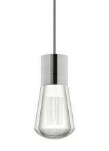Visual Comfort & Co. Modern Collection 700TDALVPMC7BS-LED930 - Alva Pendant