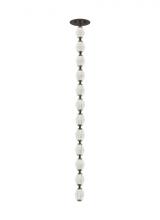 Visual Comfort & Co. Modern Collection 700CLR36BZ-LED927S - Collier 36 Pendant