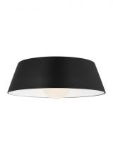 Visual Comfort & Co. Modern Collection 700FMJNIB-LED930 - Joni Flush Mount