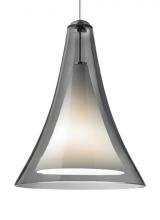 Visual Comfort & Co. Modern Collection 700MPMLPKS-LEDS930 - Melrose II Pendant