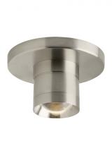 Visual Comfort & Co. Modern Collection 700FMSPRTRS-LED930 - Silo Flush Mount