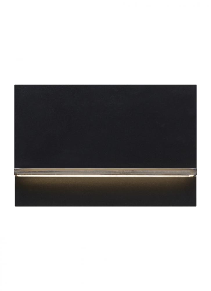 Wend Outdoor Wall/Step Light
