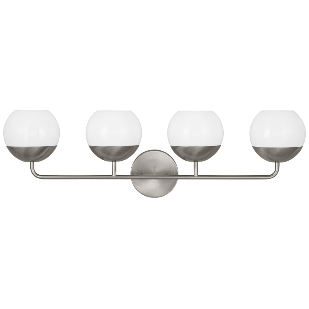 Alvin Four Light Wall / Bath