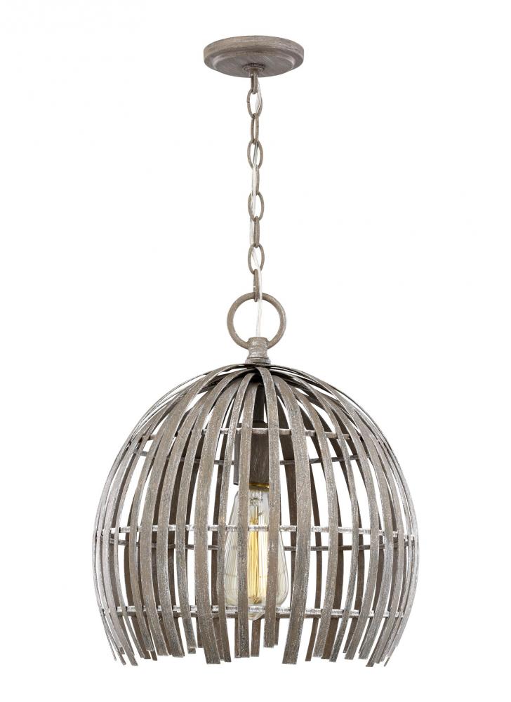 Hanalei Small One Light Pendant