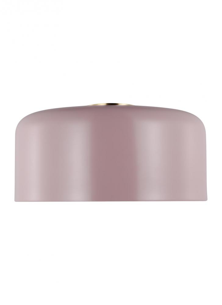 Malone Large Ceiling Flush Mount