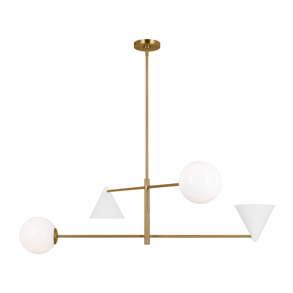 Cosmo Extra Large Chandelier