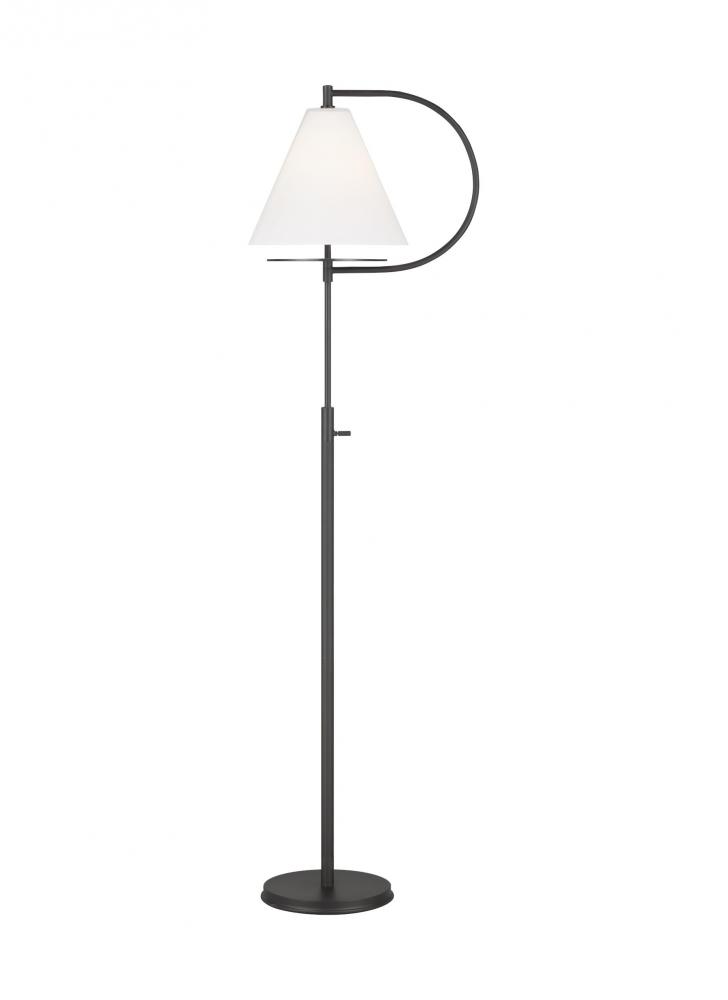 Gesture Floor Lamp