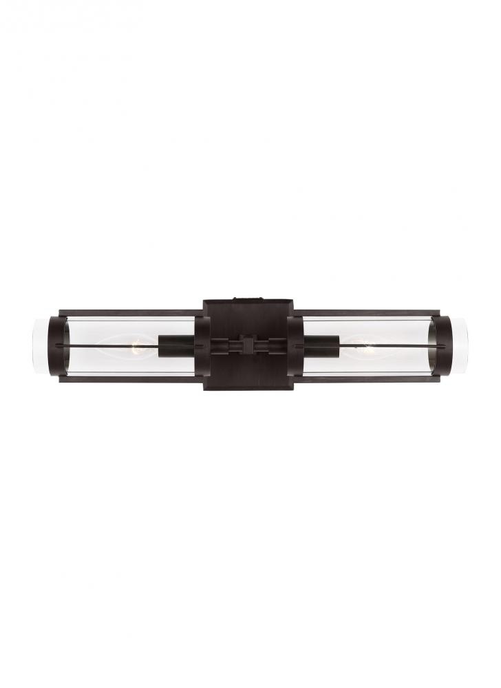 VC Studio Collection Flynn Linear Sconce