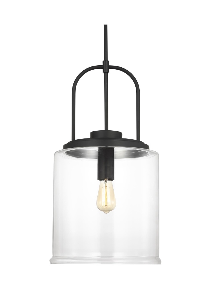 Anders Large Pendant