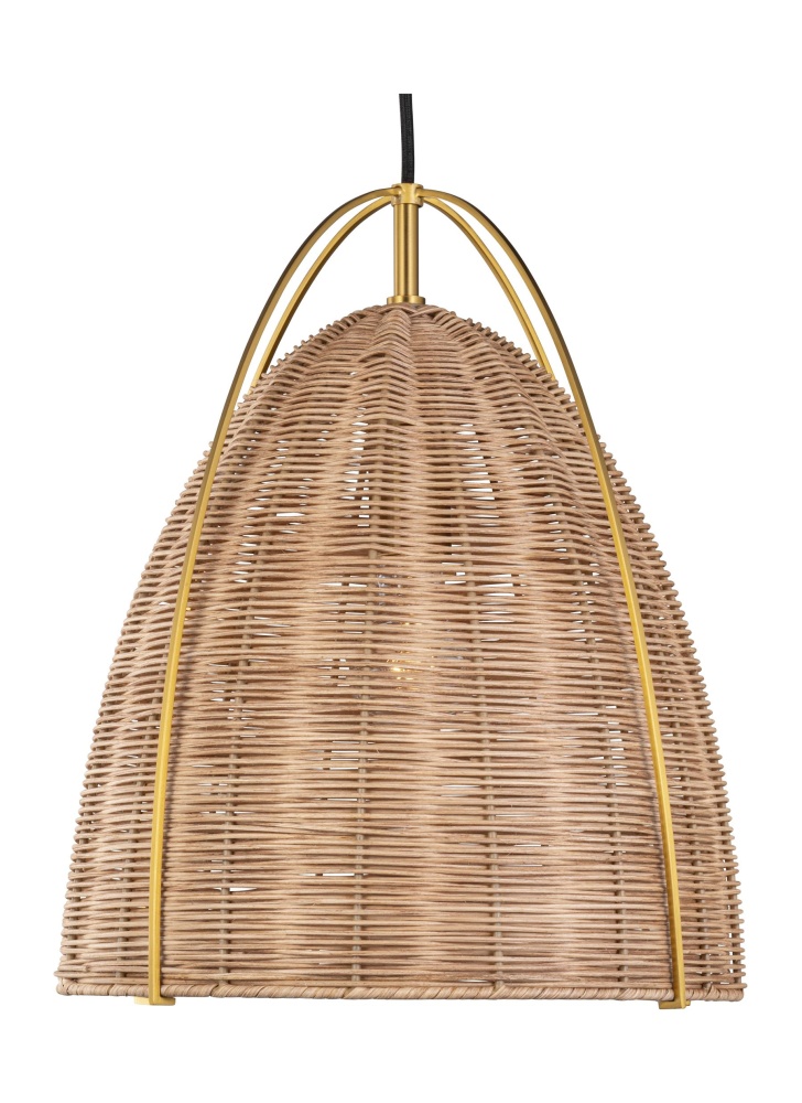 Norman Medium Pendant