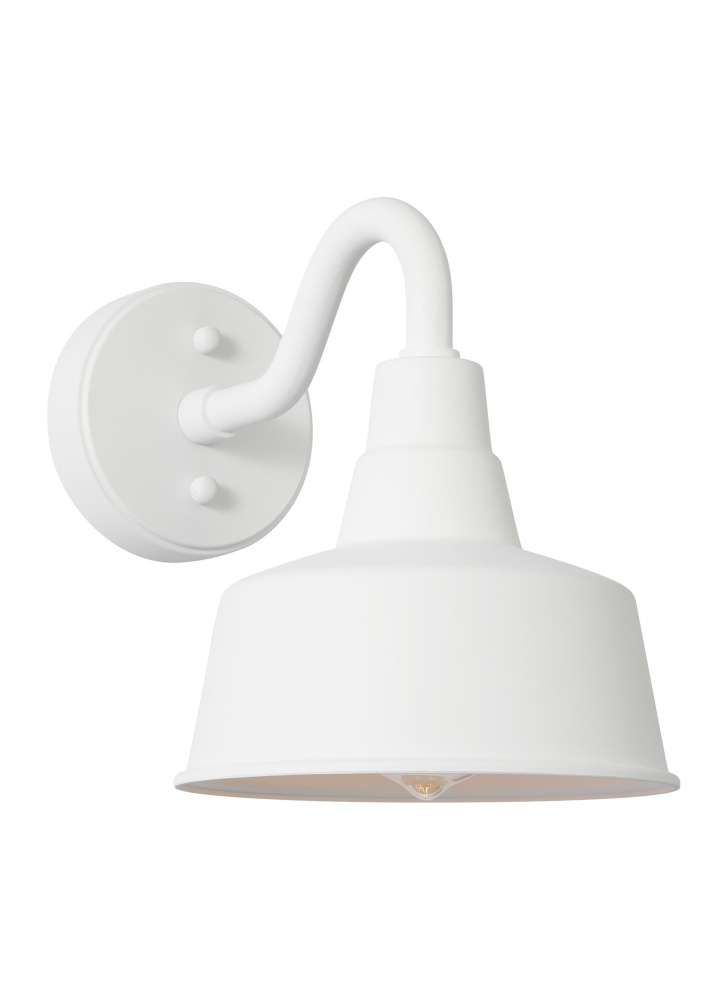 Barn Light Small StoneStrong Wall Lantern