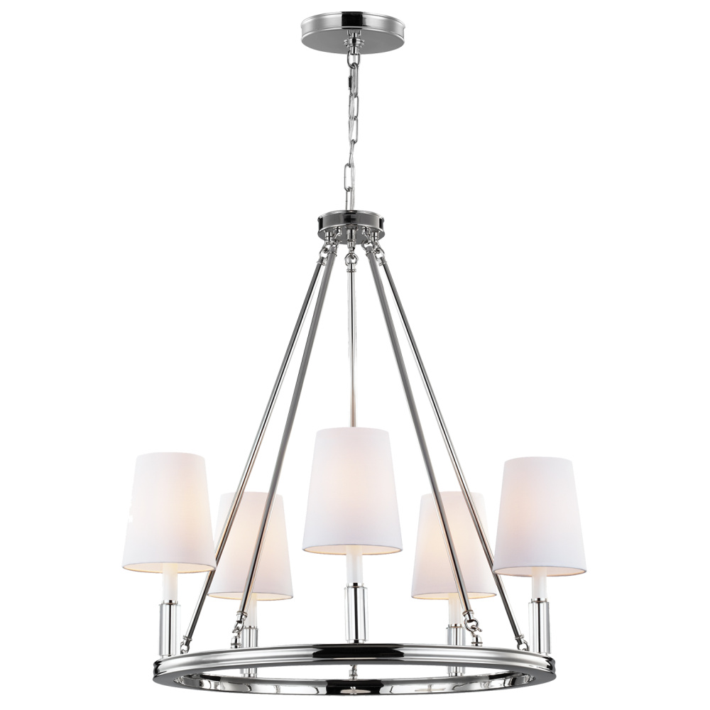 Lismore Medium Chandelier