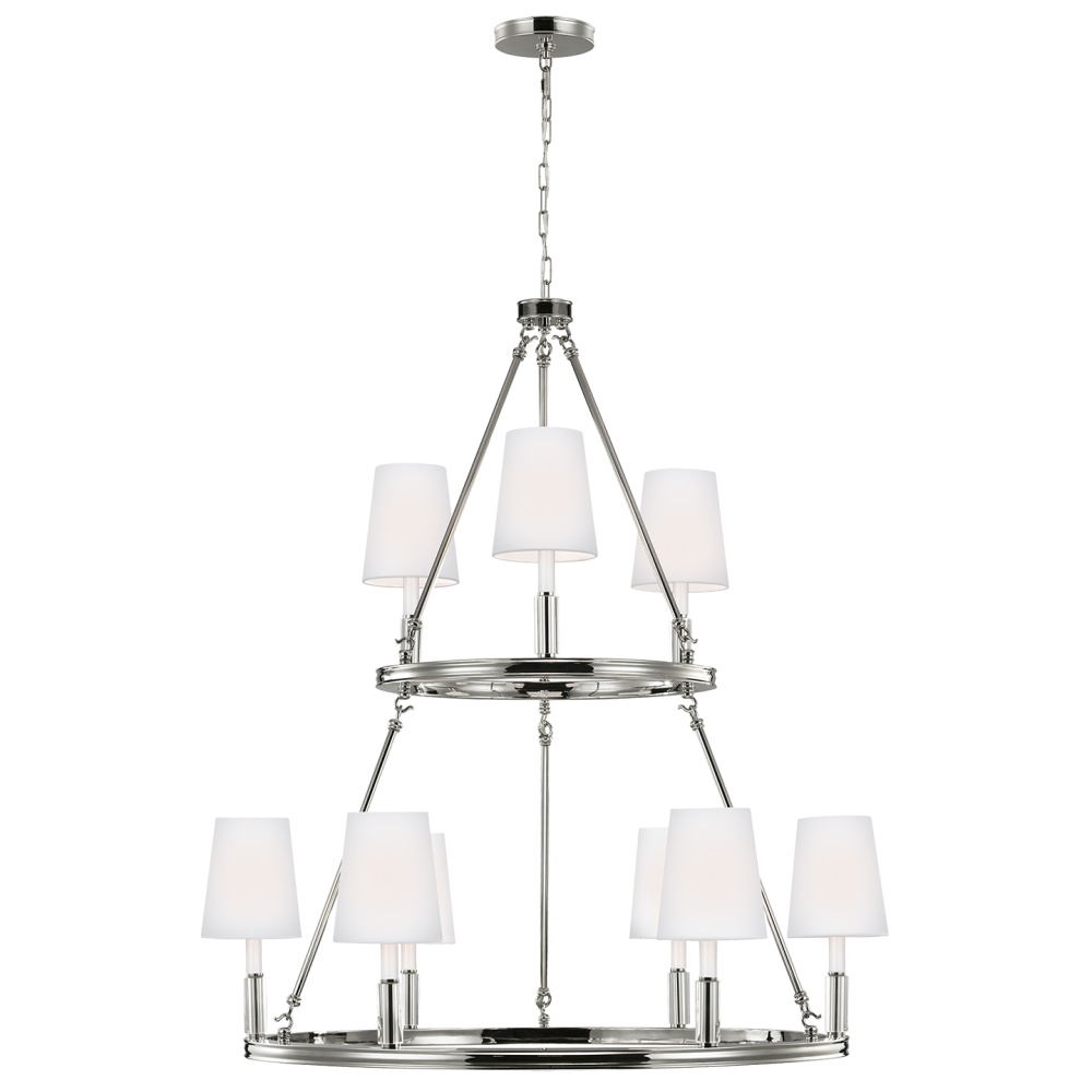 Lismore Large Chandelier