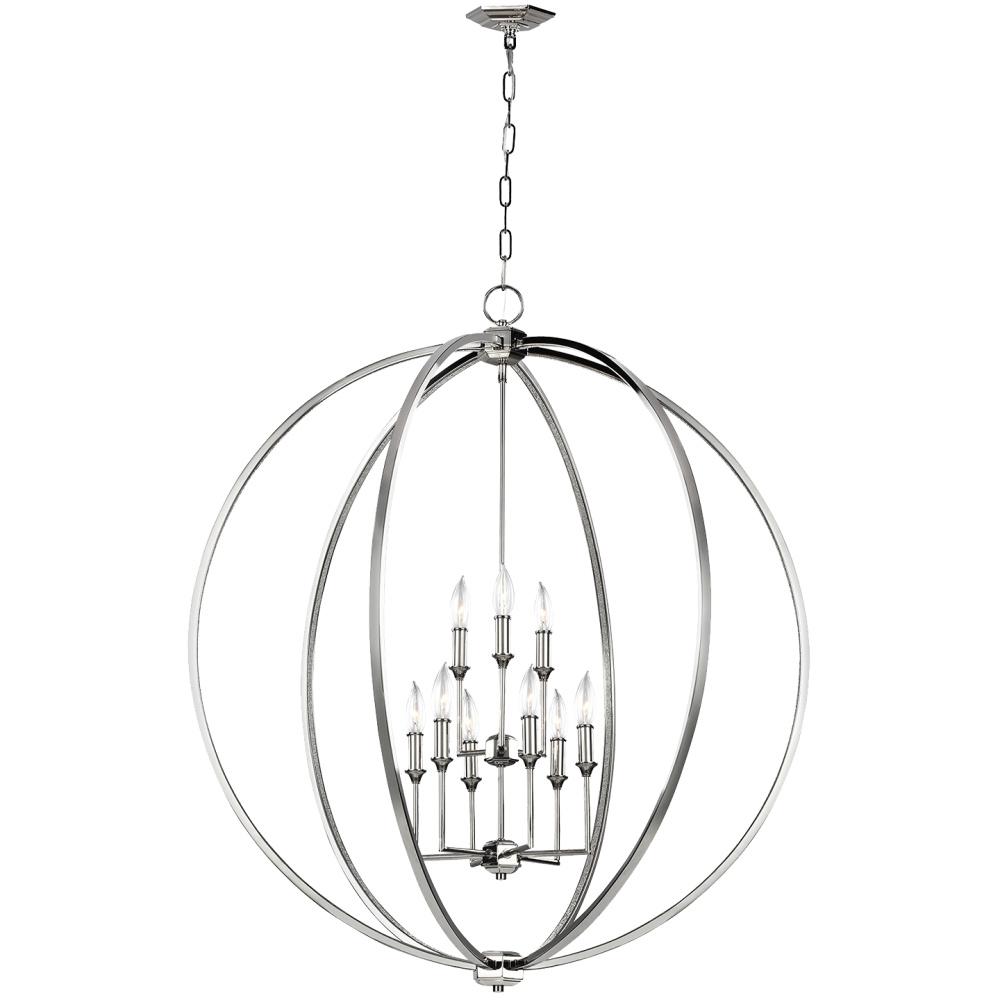 Corinne Extra Large Pendant