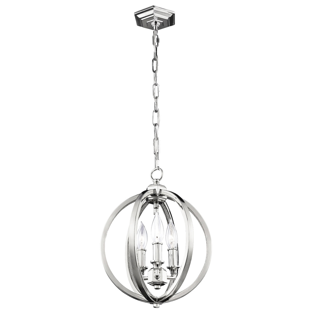 Corinne Small Pendant