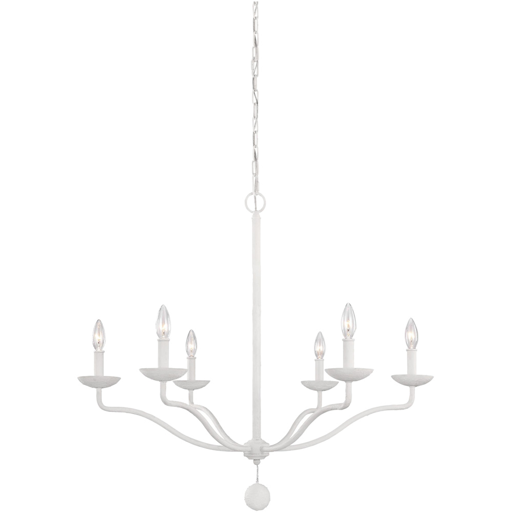 Annie Medium Chandelier