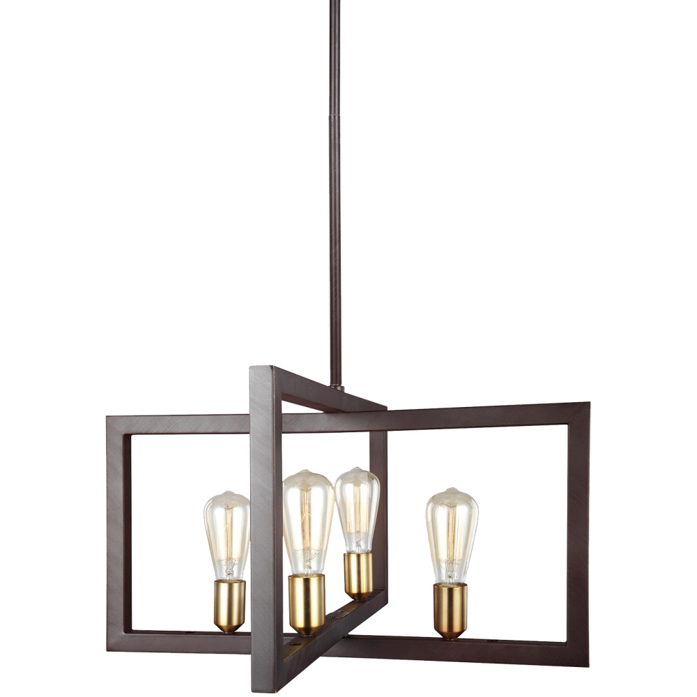 Finnegan Large Lantern