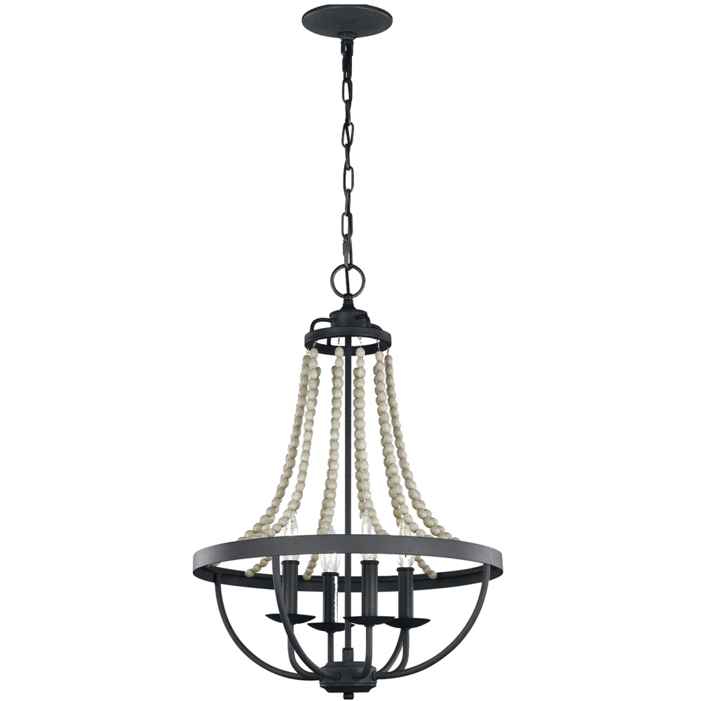 Nori Medium Chandelier
