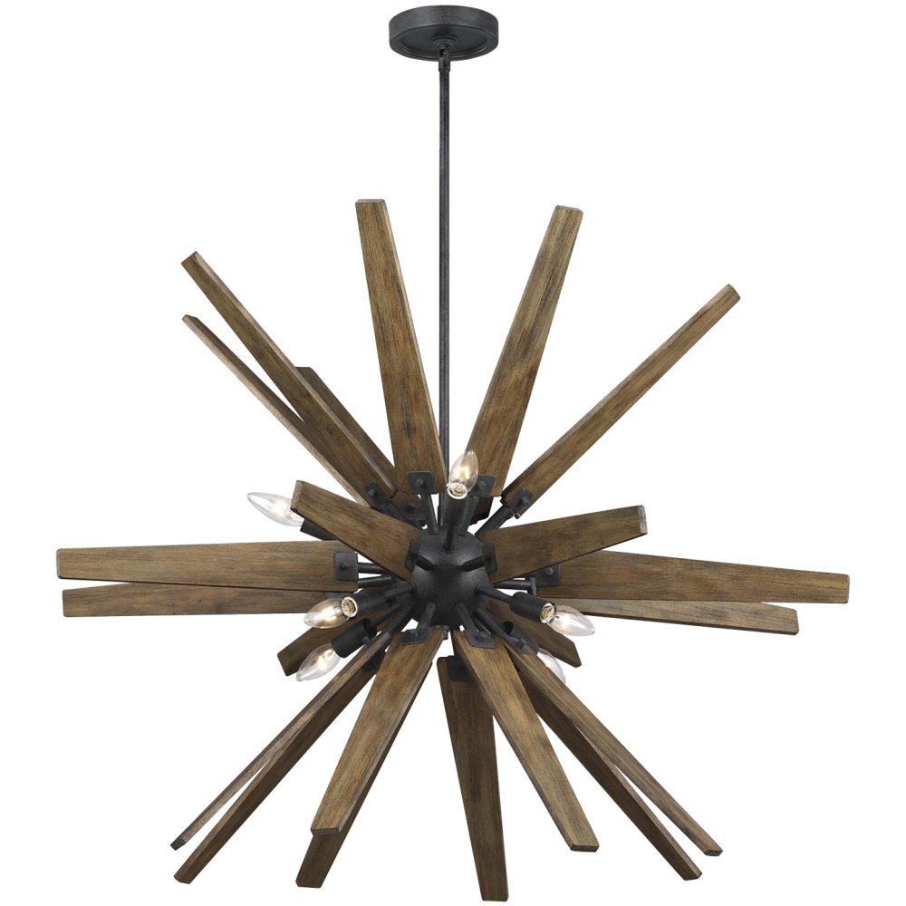 Thorne Large Chandelier