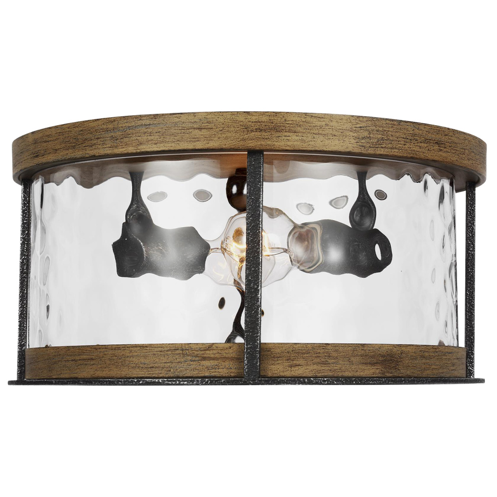 Angelo Flush Mount