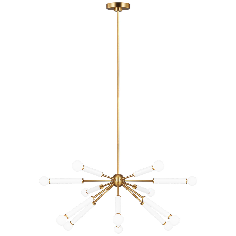 Monroe Down Chandelier
