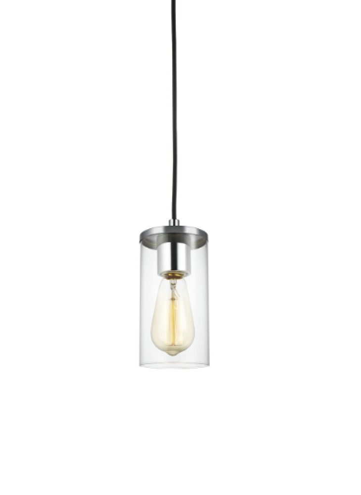 Zire One Light Mini-Pendant