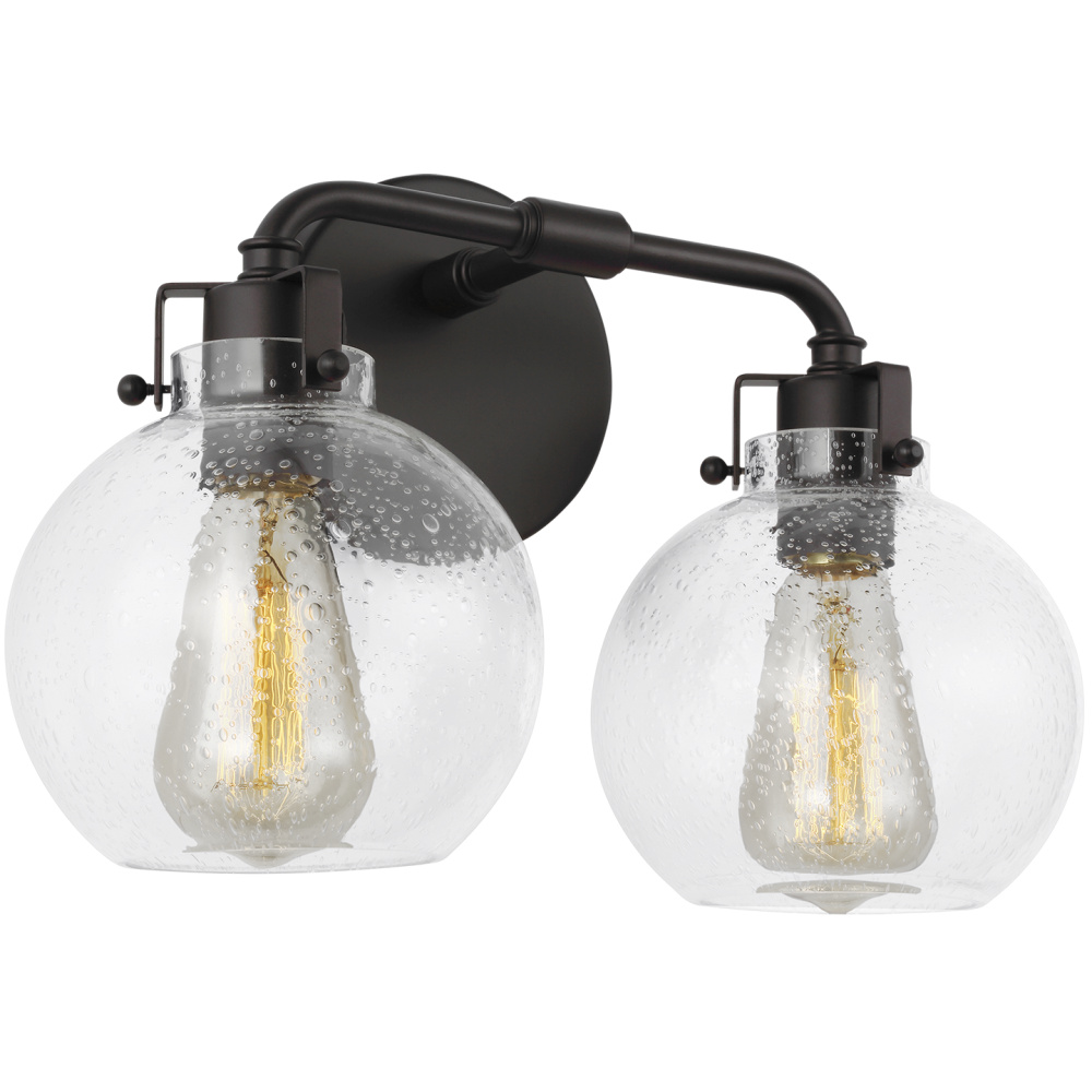 Clara 2 - Light Vanity