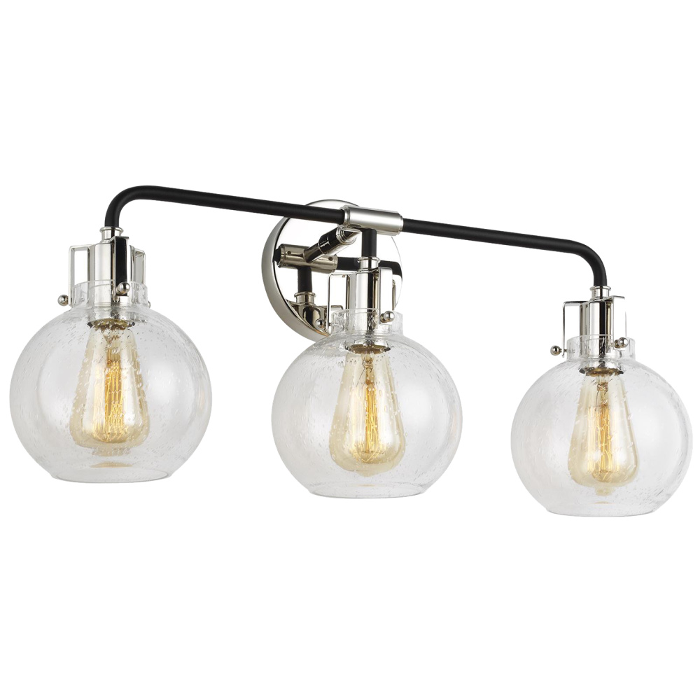 Clara 3 - Light Vanity